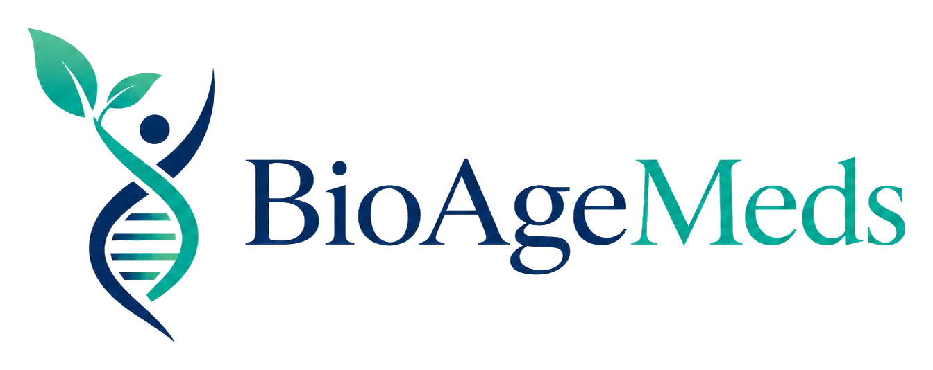 BioAge Meds